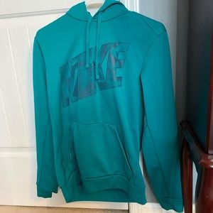 Nike hoodie